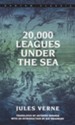 20,000 Leagues Under the Sea - eBook