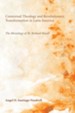 Contextual Theology and Revolutionary Transformation in Latin America: The Missiology of M. Richard Shaull - eBook