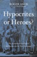 Hypocrites or Heroes?: The Paradoxical Portrayal of the Pharisees in the New Testament - eBook