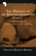 The Making of an African Christian Ethics: Benezet Bujo and the Roman Catholic Moral Tradition - eBook