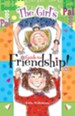 The Girl's Guide to Friendship!