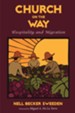 Church on the Way: Hospitality and Migration - eBook