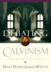 Debating Calvinism: Five Points, Two Views - eBook