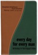 Every Day for Every Man: 365 Readings for Those Engaged in the Battle - eBook