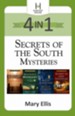 Secrets of the South Mysteries 4-in-1 / Digital original - eBook