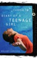 Falling Up - eBook Diary of a Teenage Girl Series Kim #3