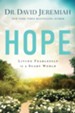 Hope: Facing Down Your Fears with Faith - eBook