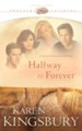Halfway to Forever - eBook Forever Faithful Series #3
