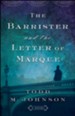 The Barrister and the Letter of Marque - eBook