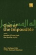 God of the Impossible: Stories of Hope from the Muslim World - eBook