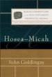 Hosea-Micah (Baker Commentary on the Old Testament: Prophetic Books) - eBook