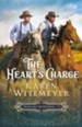 The Heart's Charge ( Book #2) - eBook