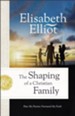 The Shaping of a Christian Family: How My Parents Nurtured My Faith - eBook