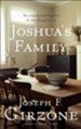 Joshua's Family: The Long-Awaited Prequel to the Bestselling Joshua - eBook