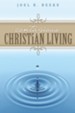 Contagious Christian Living - eBook