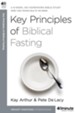 Key Principles of Biblical Fasting - eBook