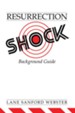 Resurrection Shock Background Guide - eBook