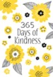 365 Days of Kindness: Daily Devotions - eBook