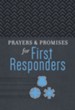 Prayers & Promises for First Responders - eBook