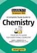 Barron's Science 360: A Complete Study Guide to Chemistry with Online Practice - eBook