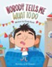 Nobody Tells Me What to Do - eBook