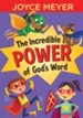 The Incredible Power of God's Word - eBook