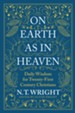 On Earth as in Heaven - eBook