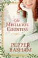 The Mistletoe Countess - eBook