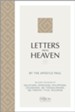 Letters from Heaven (2020 Edition): by the Apostle Paul - eBook