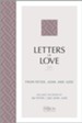 Letters of Love (2020 Edition): from Peter, John, and Jude - eBook