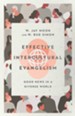 Effective Intercultural Evangelism: Good News in a Diverse World - eBook