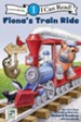 Fiona's Train Ride: Level 1 - eBook