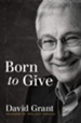 Born to Give - eBook