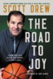 The Road to J.O.Y.: Leading with Faith, Playing with Purpose, Leaving a Legacy - eBook