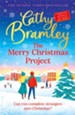The Merry Christmas Project: The new feel-good festive read from the Sunday Times bestseller / Digital original - eBook