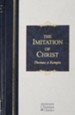 The Imitation of Christ: Book & Audiobook - eBook