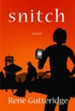 Snitch - eBook Occupational Hazards Series #2