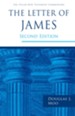 The Letter of James - eBook