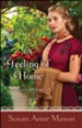 A Feeling of Home (Redemption's Light Book #3) - eBook
