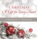 Christmas: A Gift for Every Heart - eBook