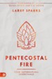 Pentecostal Fire: Your Supernatural Inheritance - eBook