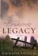 The Brushstroke Legacy - eBook