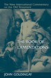 The Book of Lamentations - eBook