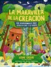 La maravilla de la creacion: 100 devocionales mas acerca de Dios y la ciencia - eBook