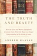 The Truth and Beauty: How the Lives and Works of England's Greatest Poets Point the Way to a Deeper Understanding of the Words of Jesus - eBook