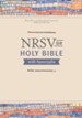 NRSVue, Holy Bible with Apocrypha - eBook