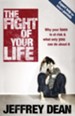 The Fight of Your Life: Why Your Teen Is at Risk and What Only You Can Do About It - eBook