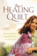 The Healing Quilt - eBook