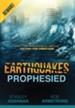 Earthquakes Prophesied: Beware! - eBook