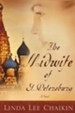 The Midwife of St. Petersburg - eBook